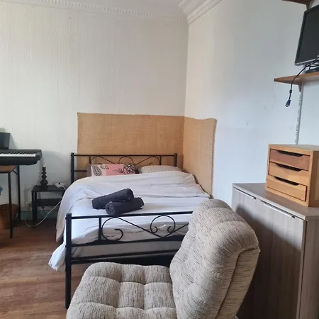 Grand à 20 Apartamento