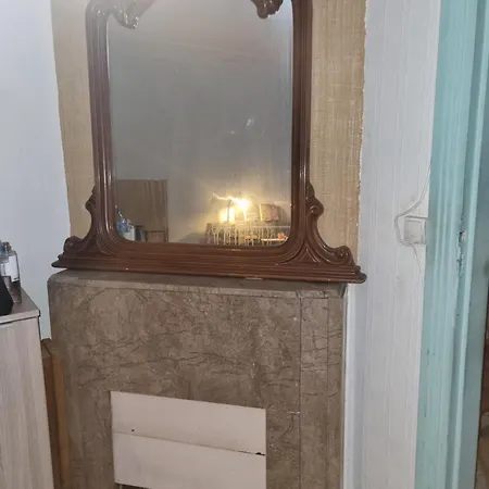 Apartamento Grand à 20 *