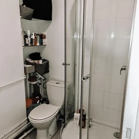 Grand A 20 Apartment