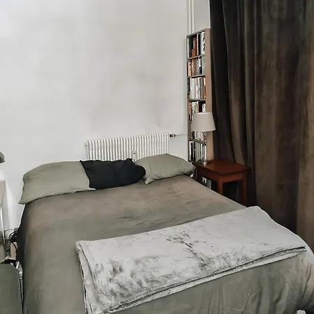 Grand A 20 Apartment *