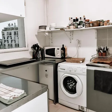 Grand A 20 Apartment *