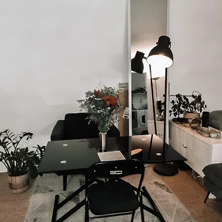 Grand A 20 Apartment Paris