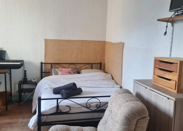 Grand A 20 Apartment