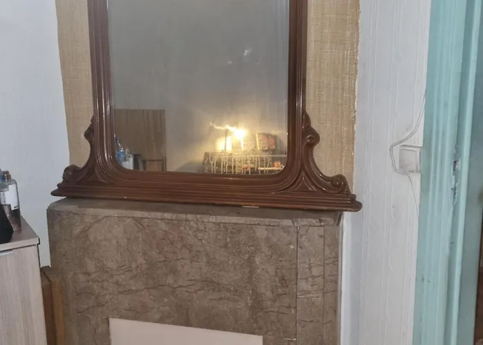 Apartment Grand A 20 *